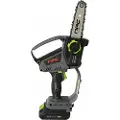 Nac MOTORSAG TRÅDLØS MINI 20V 1x2Ah 15,2cm