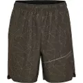 Hummel Court Aop Pocket Shorts