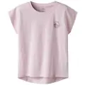 Name it Beskårede Ermer Topp