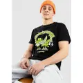 A Lost Cause Highish T-skjorte svart