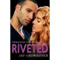 HarperCollins Riveted - Crownover, Jay