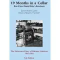 Lulu.com 19 Months in a Cellar