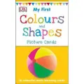 DK Publishing My First Colours & Shapes