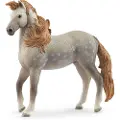 Schleich Horse Club Andalusian Stallion