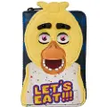 Loungefly Fem Netter Hos Freddy´s Av Wallet