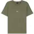 Hugo Boss Unique 10259900 02 Kortskjortet Pyjamas-t-skjorte