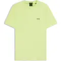 Boss green 50506373 Kortarmet T-skjorte