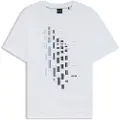 Hugo Boss Grx Zone 10270236 01 T-skjorte