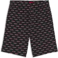Hugo Boss Split Logo 10270756 01 Pyjamasshorts