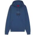 Hugo Boss Duspliter Hettegenser