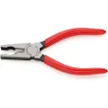 Knipex Universal Tang Med Plasthåndtak 140 Mm