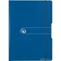 Herlitz 11217213, Blå, 1 stykker