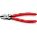 Knipex Frontskærende Tang 200 Mm
