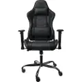 Deltaco GAMING Gamingstol - Aluminiumsramme - Opptil 110 kg