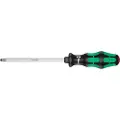 Wera 350 05008753001 Værksted Stjerneskruetrækker PH 3 Klinge-længde: 150 mm