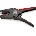Knipex MultiStrip 10, Automatisk avisoleringstang