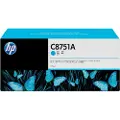 HP Blekkpatron cyan, 775 ml