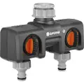 Gardena 2-way watering switch 8193-24