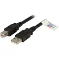 EFB Elektronik 900234422 5 M Usb-b-kabel