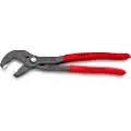 Knipex 85 51 250 C, Slangekutter, Rød, 250 mm, 20 mm, 345 g