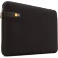 Case Logic 16 Laptop Sleeve - Notebookhylster - svart