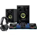 Hercules Dj-startpakke