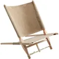 Nordisk Moesgaard Wooden Stol