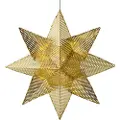 Sirius Home Sirius Lene Stjerne Guld