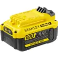 Stanley SFMCB206 LI-ION batteri 18 V | 20 V | 6.0 Ah