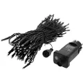 Deltaco WiFi light chain 10m 80 led adapter IP44 RGB