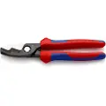 Knipex Kabelkuttere 200 Mm