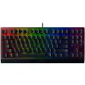 Razer Blackwidow V3 Tenkeyless Gaming-tastatur Tysk