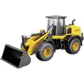 Bburago New Holland W170D Hjullaster 1:50 Buraggo