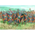 Wittmax 1:72 ROMAN INFANTRY (CESAR'S WARS)