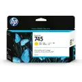 HP 745 130ml Blekkpatron