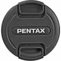 Pentax Da 18-55wr Ptx Objektivdeksel