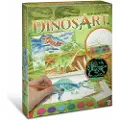 Dinosart Magisk Vannfarge