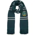 Harry Potter Slytherin Deluxe Skjerf