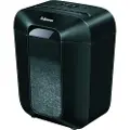 Fellowes Powershred LX41 Black