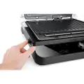 Black & Decker Bxgr2000e 2000w Elektrisk Grill