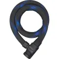 ABUS Ivera Steel O Flex 7200+rbu Kjedelås