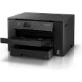 Epson WorkForce WF-7310DTW - Skriver - farge - Dupleks - ink-jet - A3 - 4800 x 2400 dpi - opp til 25 spm (mono) / inntil 12 spm (farge) - kapasitet: 500 ark - USB 2.0, LAN, Wi-Fi(n)