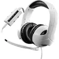 Thrustmaster Y-300CPX spillhodesett - hvitt