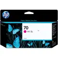 HP 70m Blekkpatron