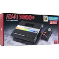 Atari 7800+ Retrospillkonsoll