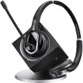 Epos I Impact Dw Pro2ml Trådløse Hodetelefoner