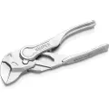 Knipex Paralleltang med glatte kæber