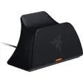 Razer - Ladestativ - svart - for Sony DualSense