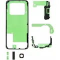 Samsung KLÆBEFOLIE FOR GALAXY S8 (SM-G950F)