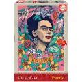 Educa 500 Viva La Vida, Frida Kahlo